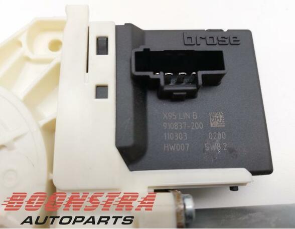 Electric Window Lift Motor RENAULT Megane III Grandtour (KZ0/1)