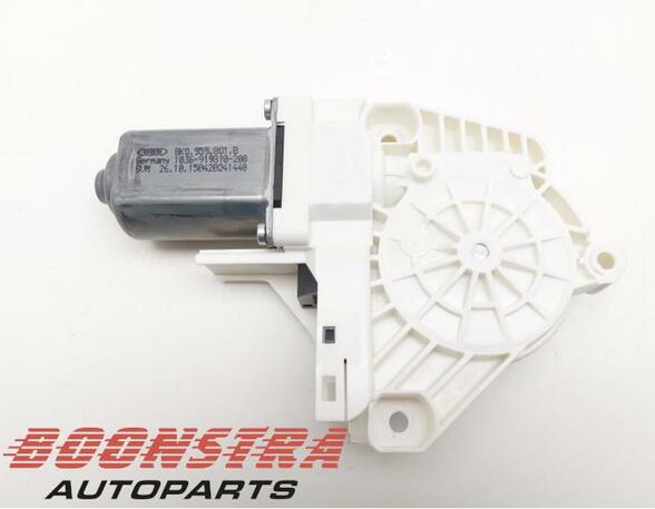 Elektrische motor raamopener AUDI A6 Allroad (4GH, 4GJ), AUDI A6 Avant (4G5, 4GD)