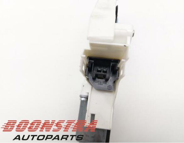 Electric Window Lift Motor AUDI A6 Allroad (4GH, 4GJ), AUDI A6 Avant (4G5, 4GD)