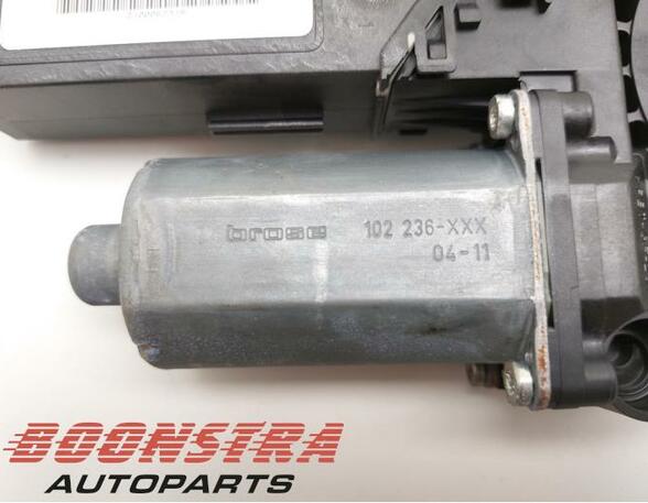 Electric Window Lift Motor VW Touareg (7L6, 7L7, 7LA)