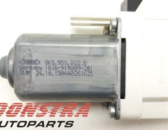 Electric Window Lift Motor AUDI A6 Allroad (4GH, 4GJ), AUDI A6 Avant (4G5, 4GD)