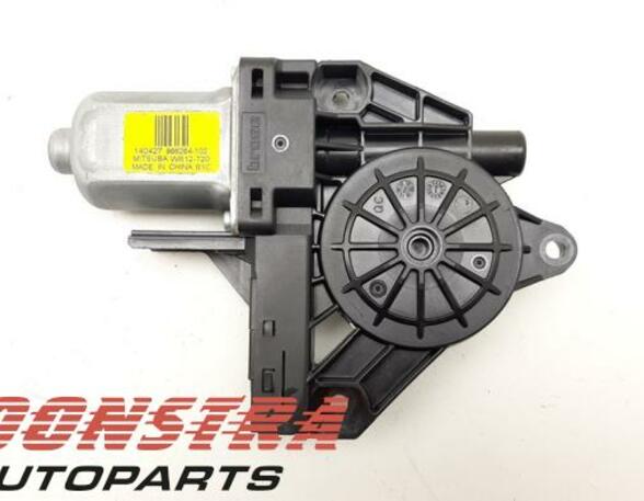 Electric Window Lift Motor VOLVO V60 I (155, 157)