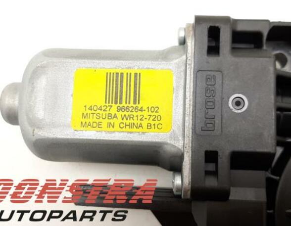 Electric Window Lift Motor VOLVO V60 I (155, 157)