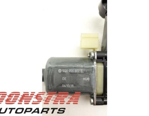 Motor Fensterheber Skoda Octavia III Kombi 5E 5Q0959802B P18576802