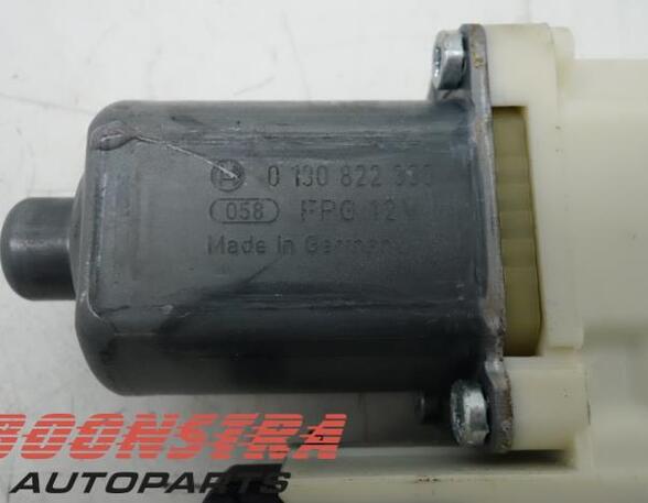 Electric Window Lift Motor RENAULT Megane III Grandtour (KZ0/1)