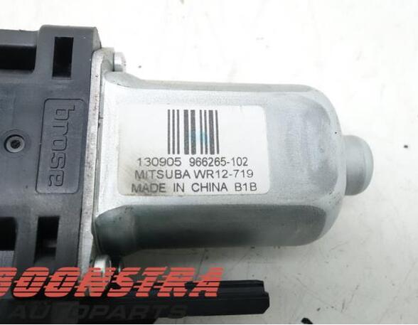 Motor Fensterheber Volvo S60 II 134 31253064 P14079690