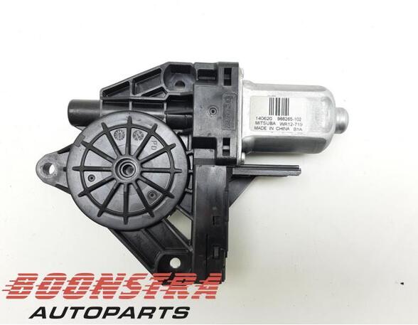 Electric Window Lift Motor VOLVO V60 I (155, 157)