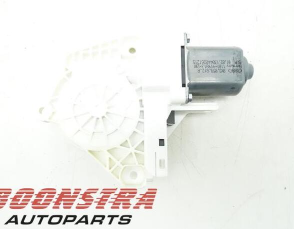 Elektrische motor raamopener AUDI A6 Allroad (4GH, 4GJ), AUDI A6 Avant (4G5, 4GD), AUDI A7 Sportback (4GA, 4GF)