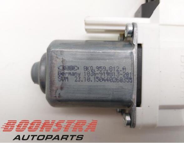 Electric Window Lift Motor AUDI A6 Allroad (4GH, 4GJ), AUDI A6 Avant (4G5, 4GD)