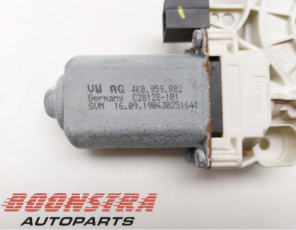 Motor Fensterheber Porsche Cayenne 3 9YA 4K0959802 P18736028