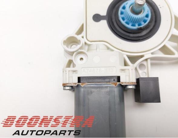 Electric Window Lift Motor PORSCHE Cayenne (9YA)