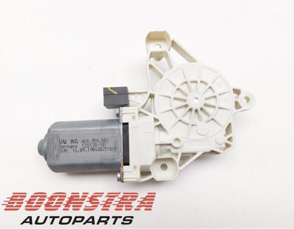 Electric Window Lift Motor PORSCHE Cayenne (9YA)