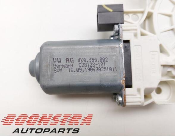 Motor Fensterheber Porsche Cayenne 3 9YA 4K0959802 P18730748