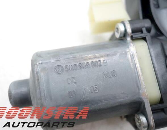 Electric Window Lift Motor VW GOLF VII (5G1, BQ1, BE1, BE2)