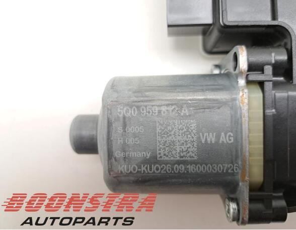 Electric Window Lift Motor SEAT Leon (5F1)