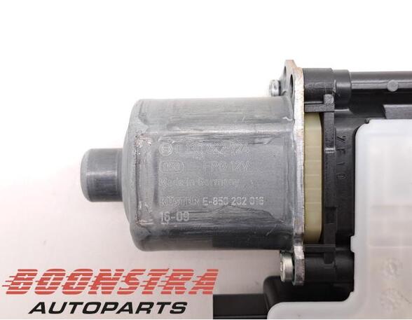 Electric Window Lift Motor SEAT Leon (5F1)