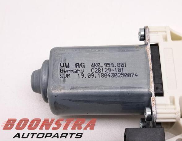 Electric Window Lift Motor AUDI E-Tron (GEN)