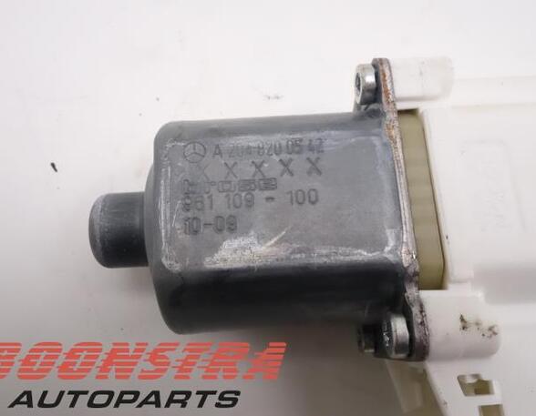 P19435238 Motor Fensterheber MERCEDES-BENZ E-Klasse (W212) A2048200542