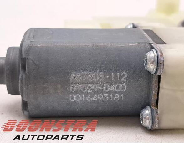 Electric Window Lift Motor VW Golf VII Variant (BA5, BV5)