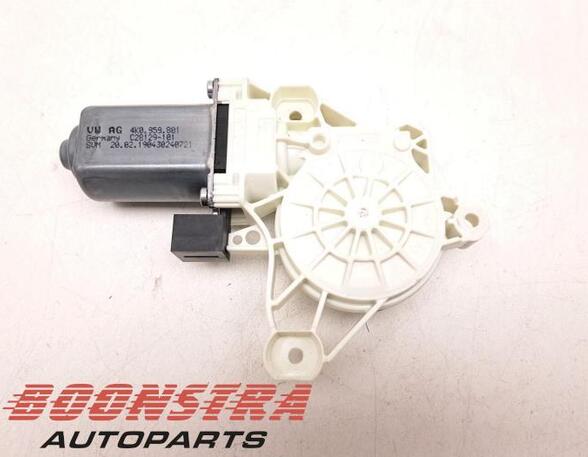 Electric Window Lift Motor VW Golf VII Variant (BA5, BV5)