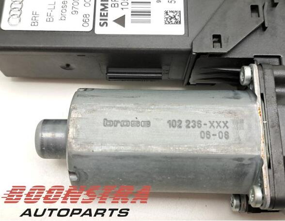 Electric Window Lift Motor AUDI A4 Avant (8ED, B7)