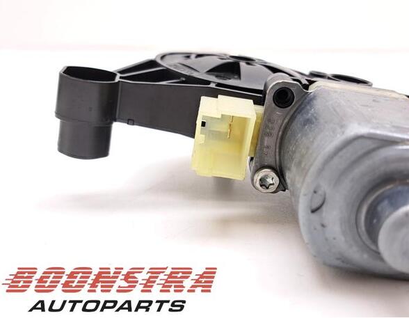 Electric Window Lift Motor AUDI A4 Avant (8W5, 8WD)