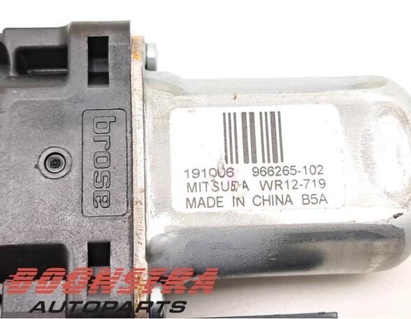 Electric Window Lift Motor VOLVO S60 III (224)