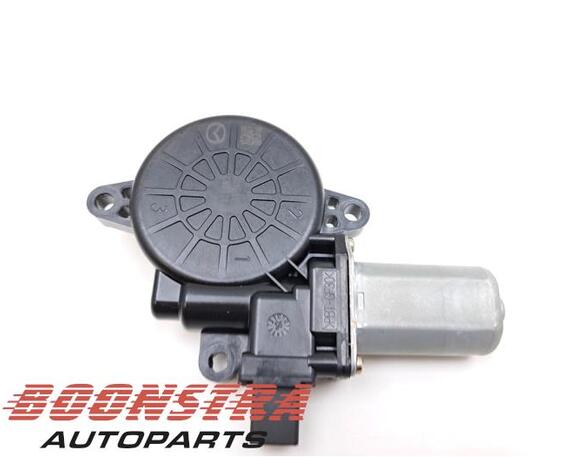 Electric Window Lift Motor MAZDA 2 (DE, DH)