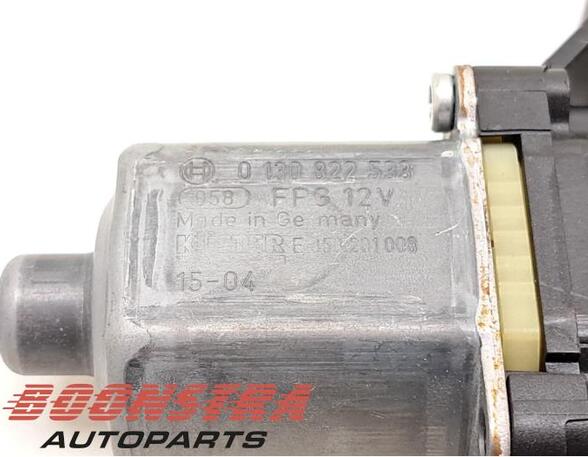 Electric Window Lift Motor VW Polo (6C1, 6R1)