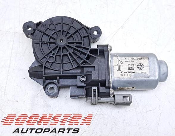 Electric Window Lift Motor VW UP! (121, 122, 123, BL1, BL2, BL3)