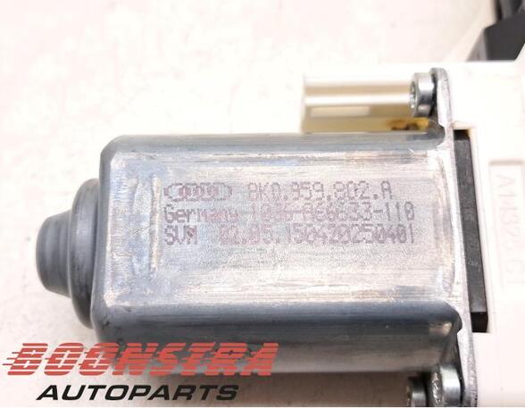 Electric Window Lift Motor AUDI A4 Avant (8K5, B8)