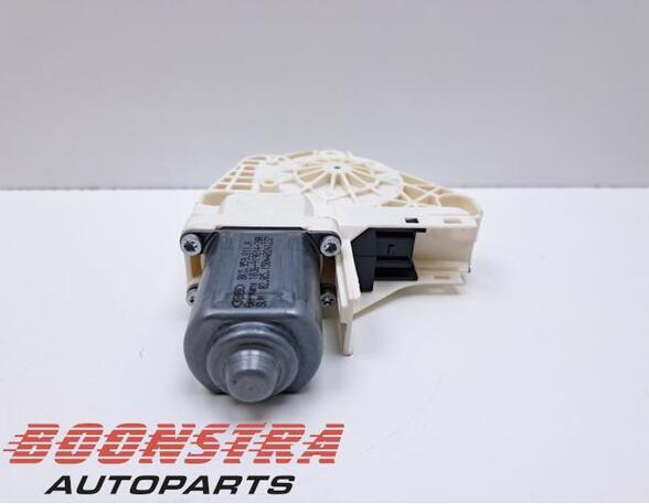 Electric Window Lift Motor AUDI A4 Avant (8K5, B8)