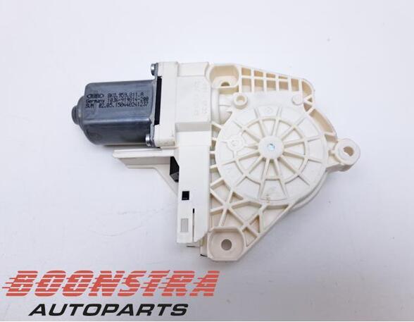 Electric Window Lift Motor AUDI A4 Avant (8K5, B8)