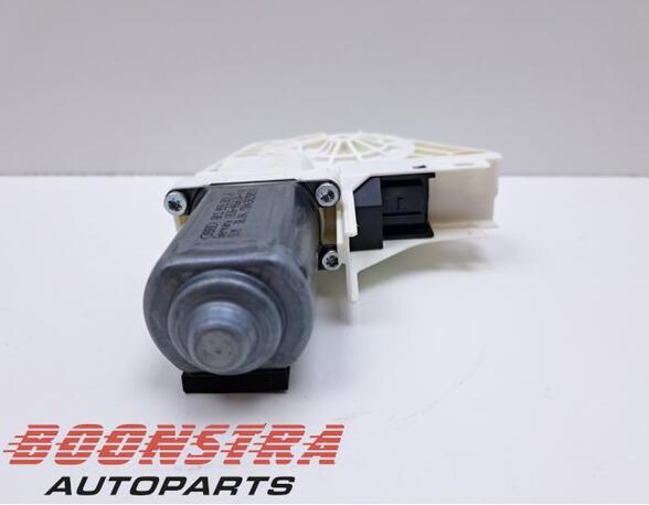 Electric Window Lift Motor AUDI A4 Avant (8K5, B8)