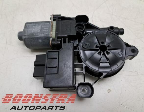 Electric Window Lift Motor VW Touran (5T1), SEAT Leon ST (5F8), SEAT Leon (5F1), SEAT Leon SC (5F5)