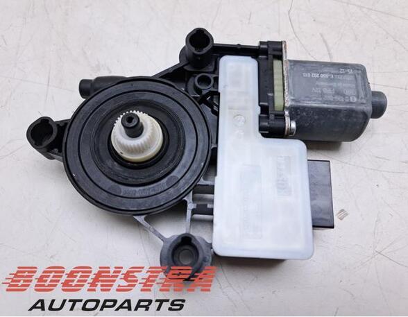 Electric Window Lift Motor VW Touran (5T1), SEAT Leon ST (5F8), SEAT Leon (5F1), SEAT Leon SC (5F5)