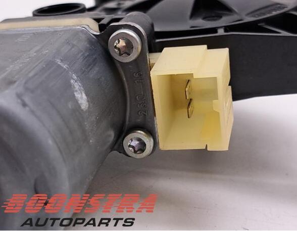 Electric Window Lift Motor SKODA Octavia III Combi (500000, 5000000)