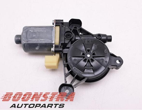 Electric Window Lift Motor SKODA Octavia III Combi (500000, 5000000)