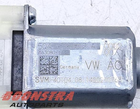 Electric Window Lift Motor VW Golf VII Variant (BA5, BV5)