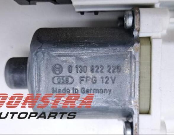 Electric Window Lift Motor VW Golf V (1K1)