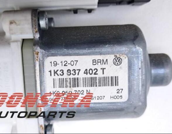 Electric Window Lift Motor VW Golf V (1K1)