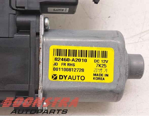 P20207723 Motor Fensterheber KIA Ceed 2 SW (JD) 82460A2010