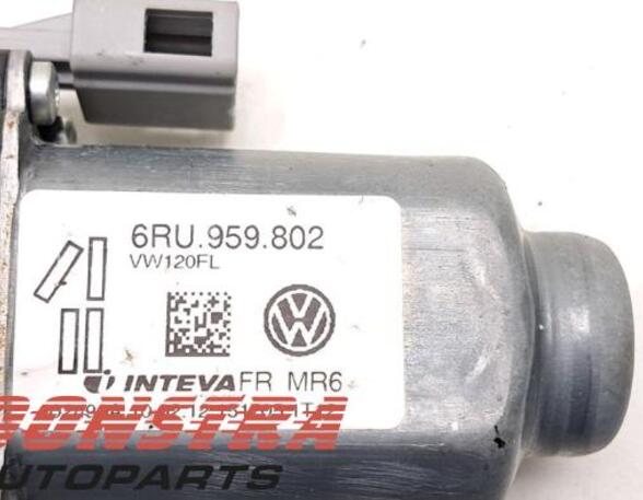 Motor Fensterheber VW Up AA 6RU959802 P20356692