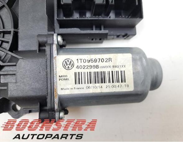 Electric Window Lift Motor VW Golf VII (5G1, BE1, BE2, BQ1)