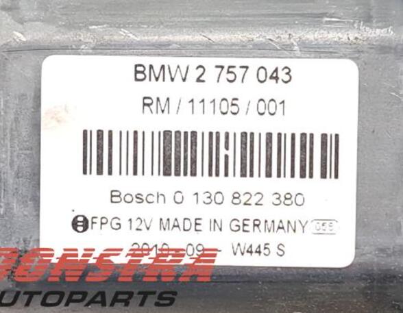 Electric Window Lift Motor MINI Mini Clubman (R55), MINI Mini Countryman (R60), MINI Mini (R56)