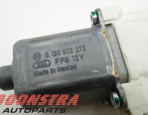 Electric Window Lift Motor MERCEDES-BENZ M-CLASS (W164)