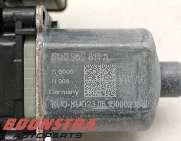 Motor Fensterheber Skoda Octavia III Kombi 5E 5Q0959811A P19709889