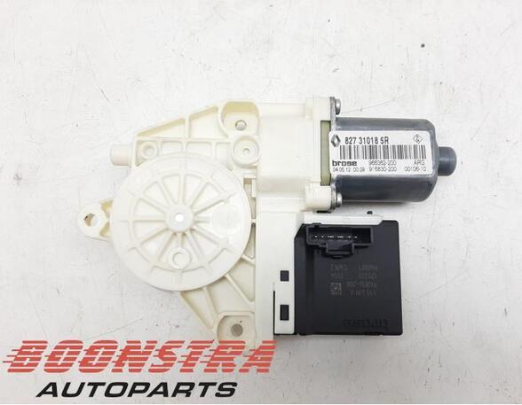 Electric Window Lift Motor RENAULT MEGANE III Grandtour (KZ0/1)