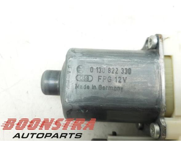 Electric Window Lift Motor RENAULT MEGANE III Grandtour (KZ0/1)