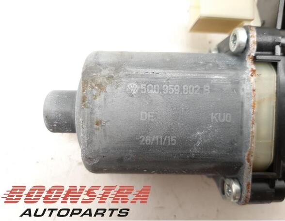 Electric Window Lift Motor VW GOLF VII (5G1, BQ1, BE1, BE2)